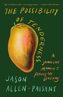 Couverture_The Possibility of Tenderness