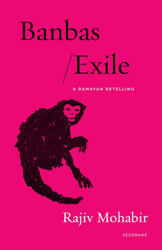 Couverture_Banbas/Exile