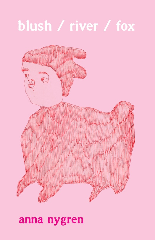 Front cover_blush / river / fox