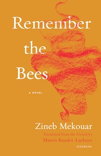 Couverture_Remember the Bees