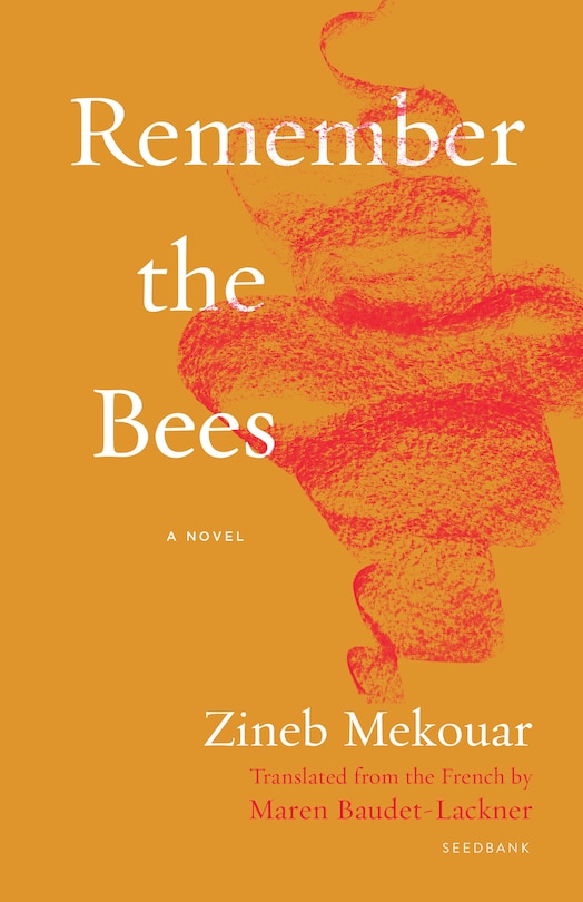 Couverture_Remember the Bees