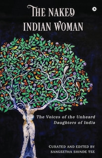 Front cover_The Naked Indian Woman