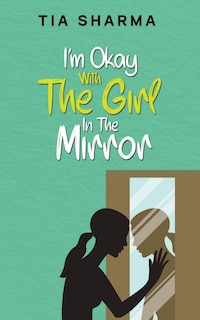 Couverture_I'm Okay With The Girl In The Mirror