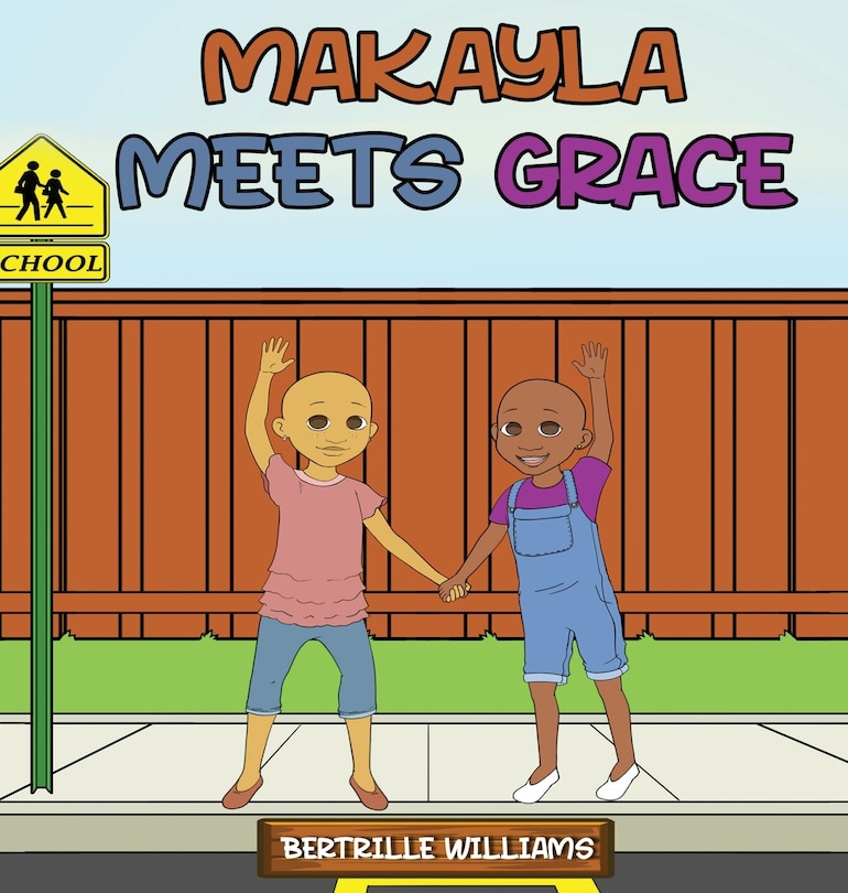 Front cover_Makayla Meets Grace