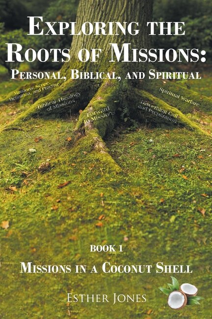 Couverture_Exploring the Roots of Missions