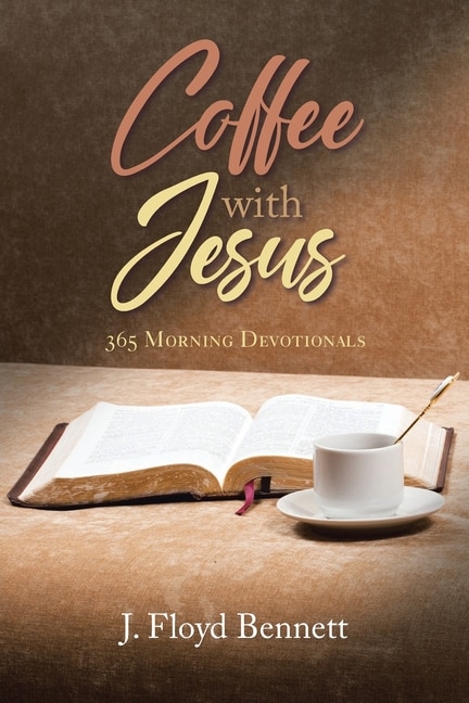 Front cover_Coffee with Jesus