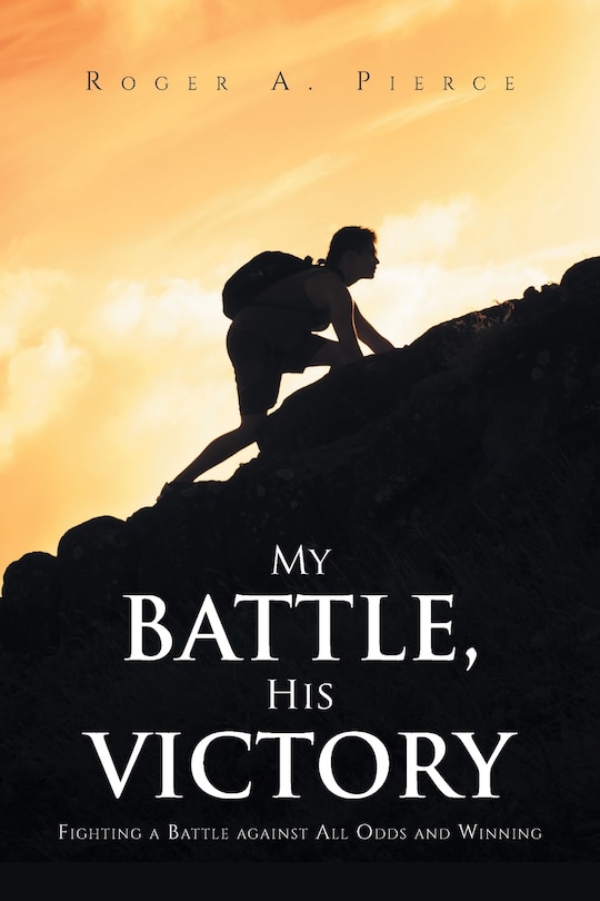 Couverture_My Battle, His Victory