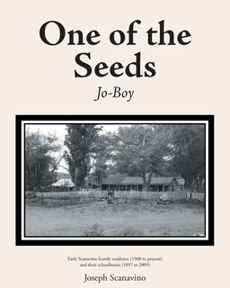 Front cover_One of the Seeds