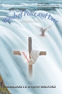 Front cover_Words of Peace and Love