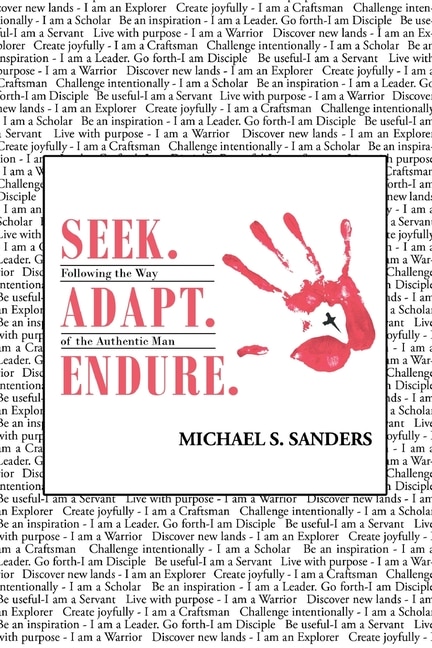 Couverture_Seek. Adapt. Endure.
