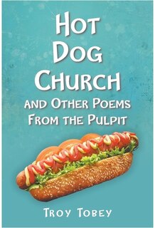 Front cover_Hot Dog Church