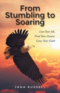 Front cover_From Stumbling to Soaring