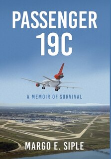 Couverture_Passenger 19C