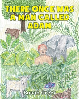 Couverture_There Once Was a Man Called Adam