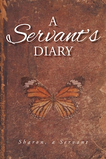 Couverture_A Servant's Diary