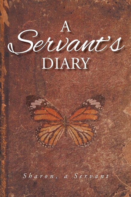 Couverture_A Servant's Diary