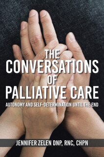 Couverture_The Conversations of Palliative Care