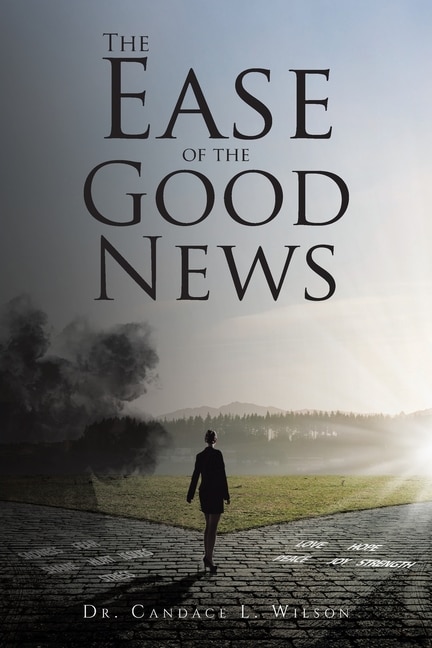 Couverture_The Ease of the Good News