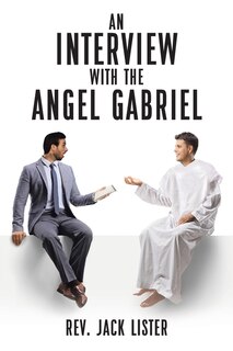 Couverture_An Interview with the Angel Gabriel