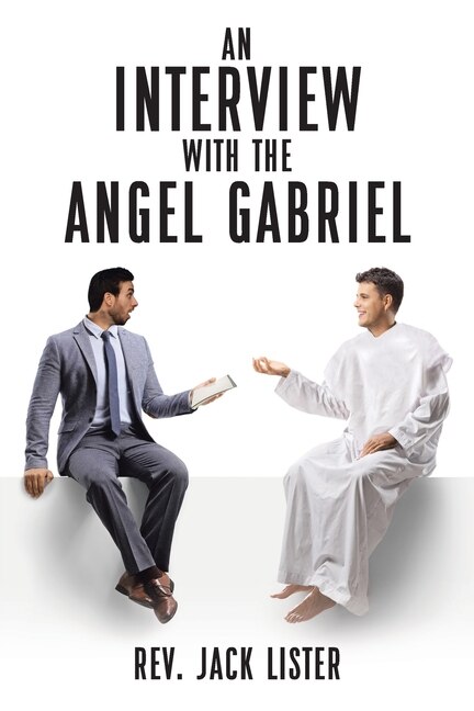 Couverture_An Interview with the Angel Gabriel