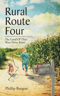 Front cover_Rural Route Four
