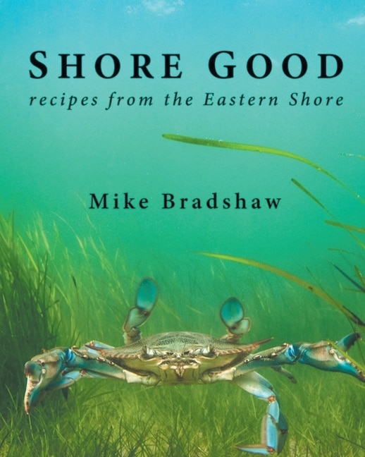 Front cover_Shore Good