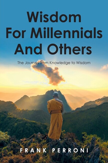 Couverture_Wisdom for Millennials and Others