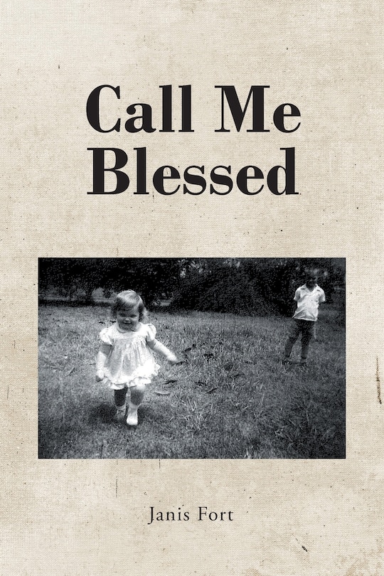 Front cover_Call Me Blessed