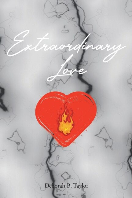 Front cover_Extraordinary Love