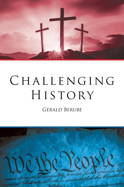 Front cover_Challenging History