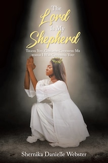 Front cover_The Lord Is My Shepherd