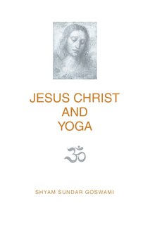 Front cover_Jesus Christ and Yoga