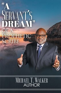 Front cover_A Servant's Dream