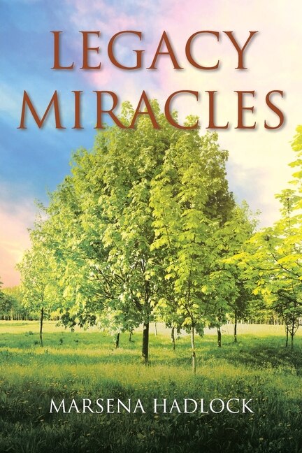Front cover_Legacy Miracles