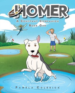 Front cover_Homer