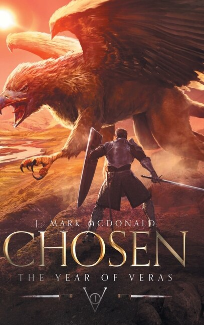 Chosen: The Year of Veras Book 1