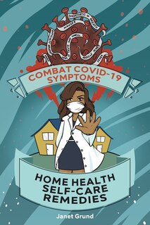 Front cover_Combat COVID-19 Symptoms