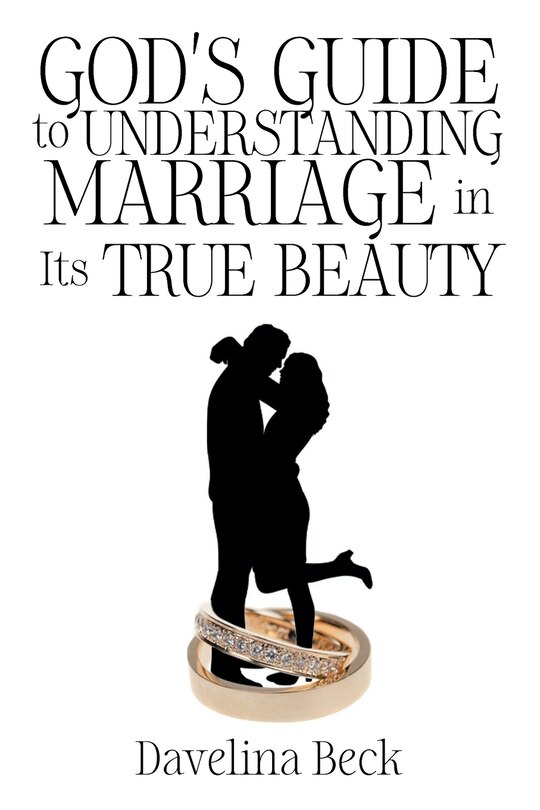 Couverture_God's Guide to Understanding Marriage in Its True Beauty