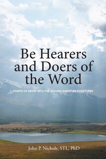 Front cover_Be Hearers and Doers of the Word