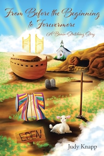 Couverture_From Before the Beginning to Forevermore