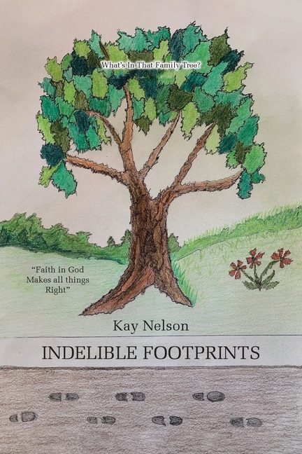 Front cover_Indelible Footprints