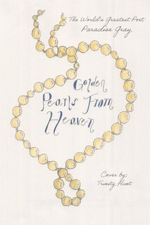 Front cover_Golden Pearls From Heaven