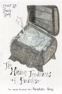 Front cover_The Hidden Treasures of Paradise