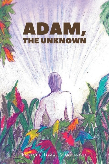 Front cover_Adam, the Unknown