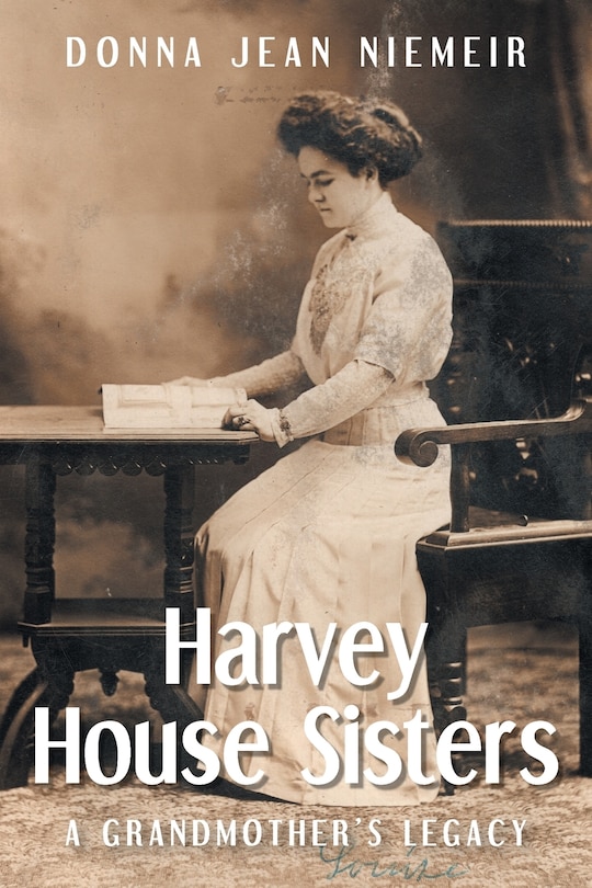 Couverture_Harvey House Sisters