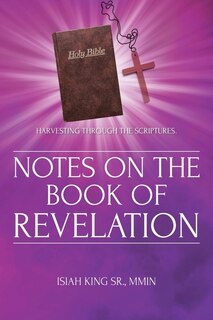 Front cover_Notes on the Book of Revelation