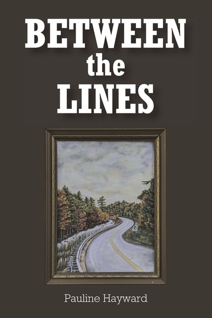 Front cover_Between the Lines