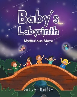 Couverture_Baby's Labyrinth