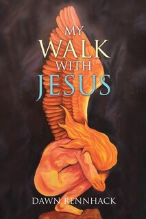 Front cover_My Walk with Jesus