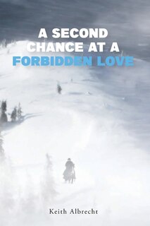 Couverture_A Second Chance at a Forbidden Love